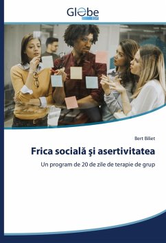Cover Frica social¿ ¿i asertivitatea