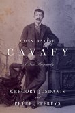 Constantine Cavafy Constantine Cavafy