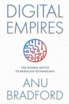 Cover Digital Empires