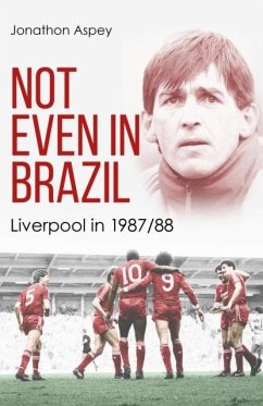 Cover Not Even in Brazil