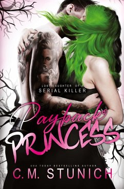 Cover Payback Princess