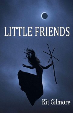 Cover Little Friends