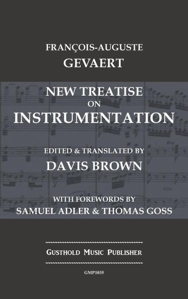 New Treatise on Instrumentation New Treatise on Instrumentation