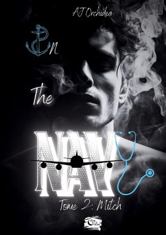 Cover In the Navy