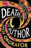 Death of the Author Death of the Author