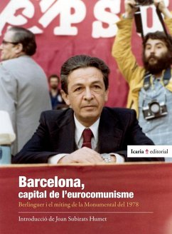 Cover Barcelona, capital de l'eurocomunisme
