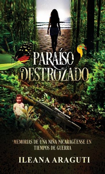 PARAÍSO DESTROZADO