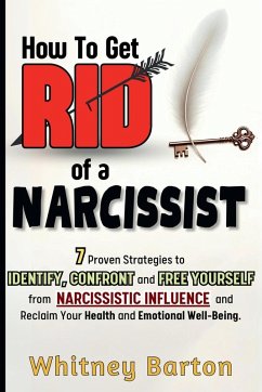 Cover How to Get Rid of a Narcissist