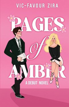 Cover Pages of Amber