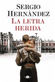 La letra herida La letra herida