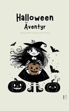 Halloween Äventyr Cover Halloween Äventyr