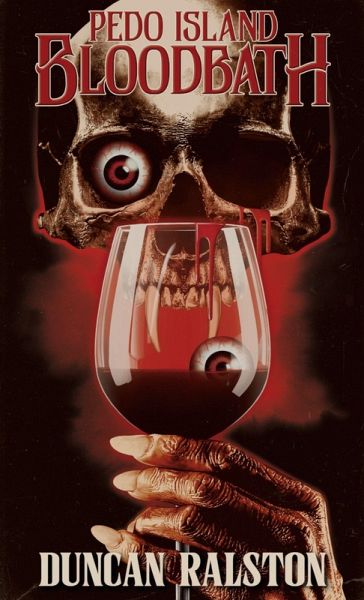 Pedo Island Bloodbath Pedo Island Bloodbath