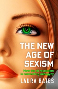 Cover The New Age of Sexism