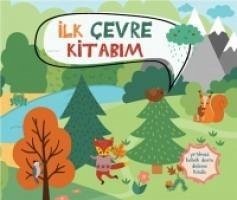 Yirtilmaz Kitap Ilk Cevre Kitabim - Davarci, Müsen