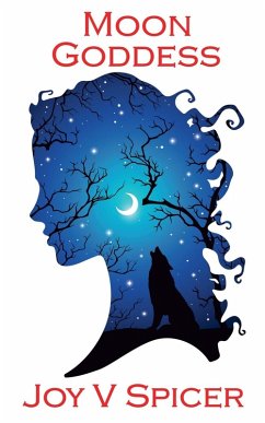 Cover Moon Goddess