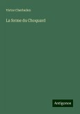 La ferme du Choquard