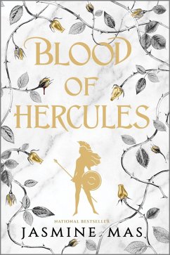 Blood of Hercules - Mas, Jasmine