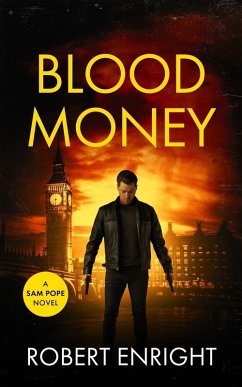 Cover Blood Money