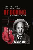 The Fine Art of Boxing