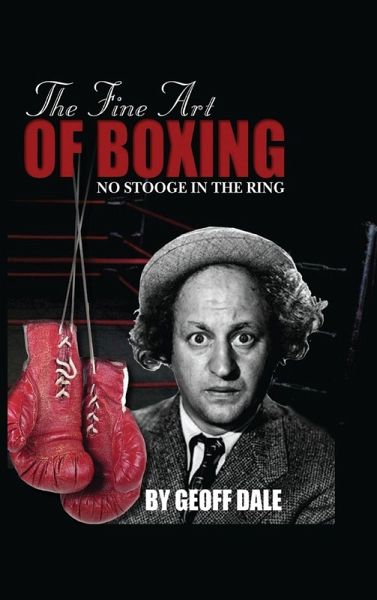 The Fine Art of Boxing The Fine Art of Boxing