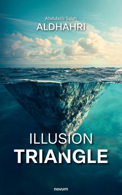 Illusion triangle - Aldhahri, Abdulaziz Salah