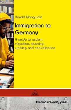 Immigration to Germany Immigration to Germany