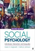 Social Psychology Social Psychology