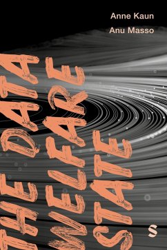 Cover The Data Welfare State