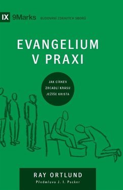 Cover The Gospel / Evangelium v praxi
