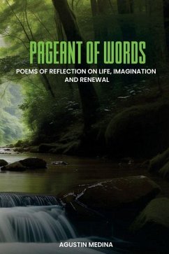 Cover Pageant of Words