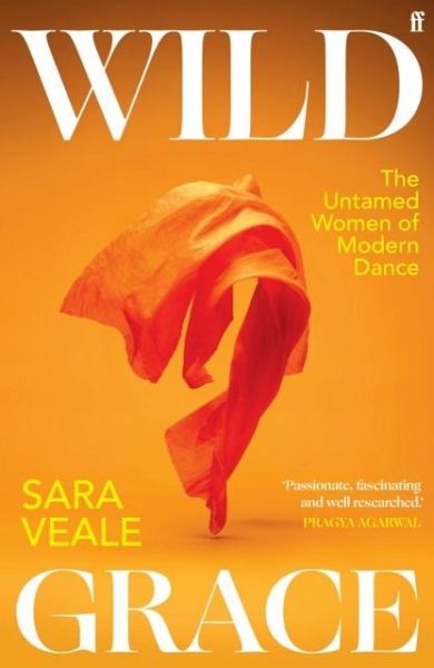 Wild Grace Wild Grace