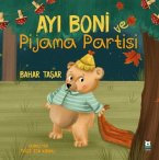 Ayi Boni Pijama Partisi