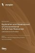 Exploration and Development of... - Bild 1