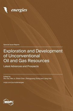 Exploration and Development of Unconventional Oil and Gas Resources