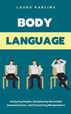 Cover Body Language