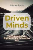Driven Minds Driven Minds