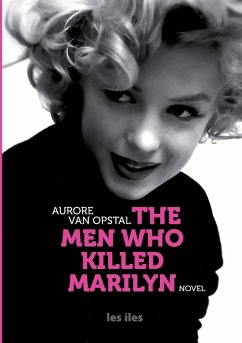 Cover THE MEN WHO KILLED MARILYN