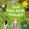 Jack Signs FARM ANIMALS! - Bild 1