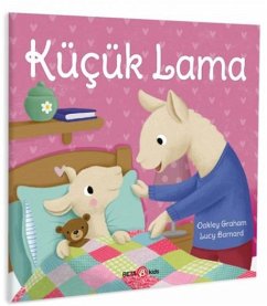 Cover Kücük Lama