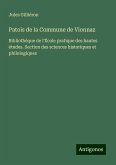 Patois de la Commune de Vionnaz