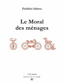 Le Moral des ménages Le Moral des ménages