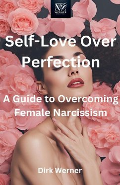 Cover Self-Love Over Perfection