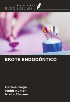 Cover BROTE ENDODÓNTICO
