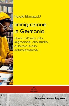 Immigrazione in Germania Immigrazione in Germania
