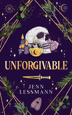 Cover Unforgivable