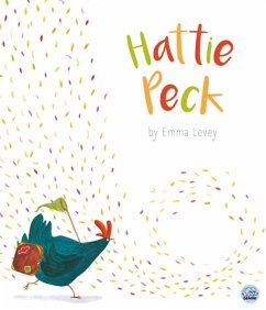 Cover Hattie Peck