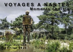 Cover Voyages a nantes