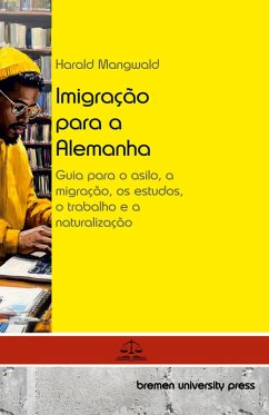 Imigração para a Alemanha Imigração para a Alemanha