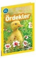 National Geographic Kids Ördekler - Szymanski, Jennifer