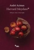 Harvard Meydani